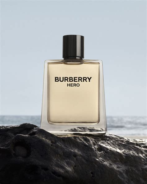 burberry hero cologne ingredients|Burberry cologne for men.